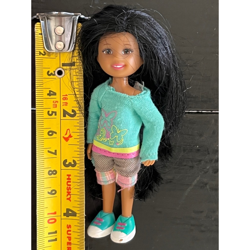 2009 Ty Li'l Ones Marvelous‎ Mariah Doll - Picture 4 of 4